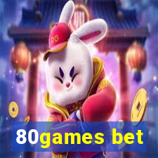 80games bet